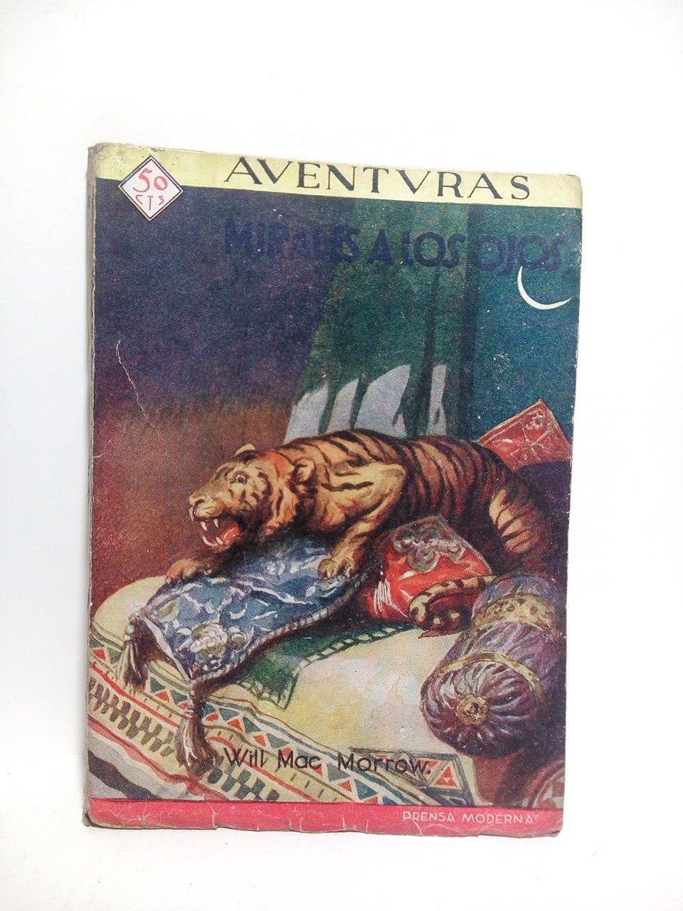 Mirales a los ojos / Ilustraciones de Pedraza