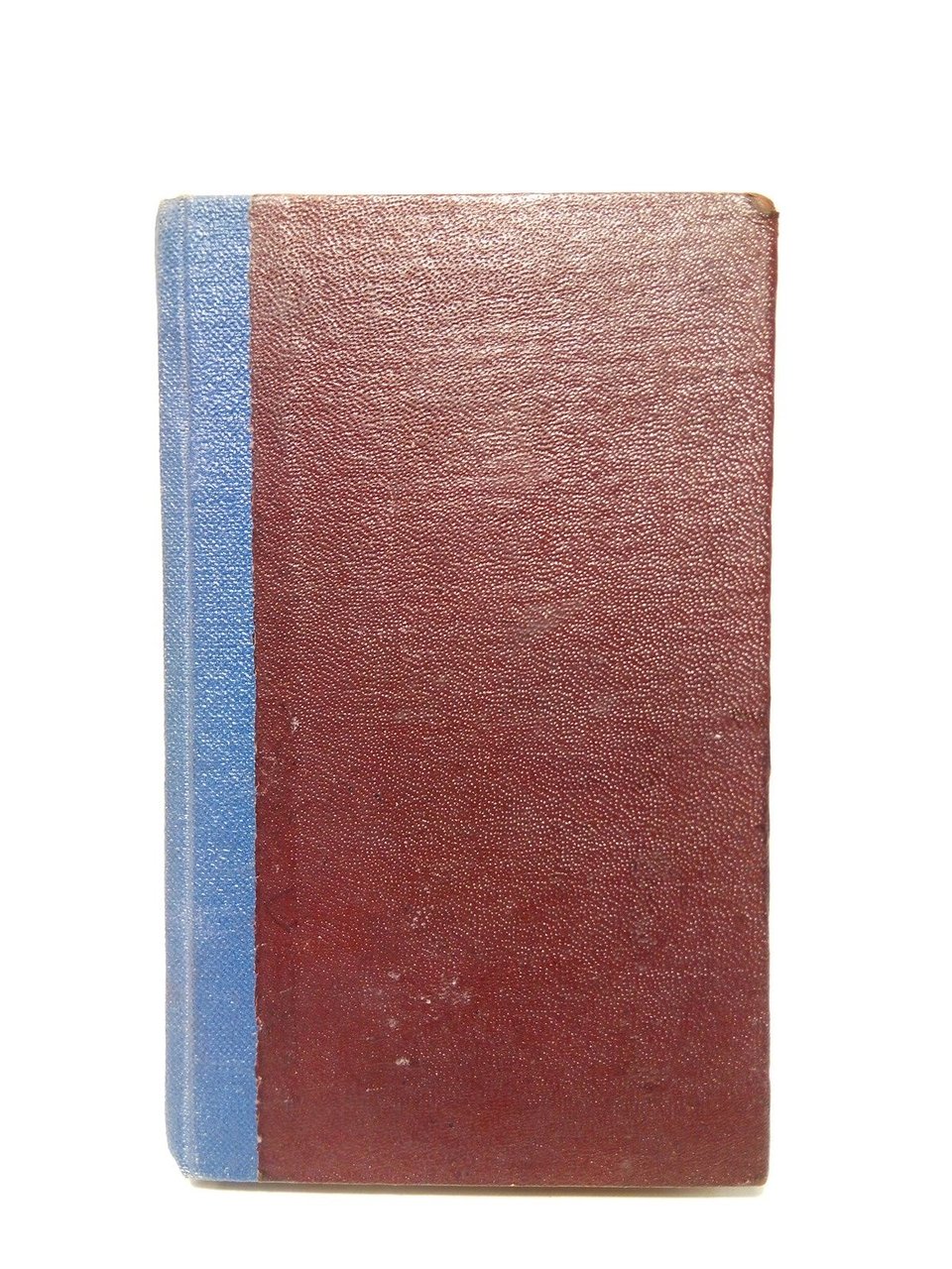 Miscelánea de autores españoles: Colección de poesías, cuentos y epigramas