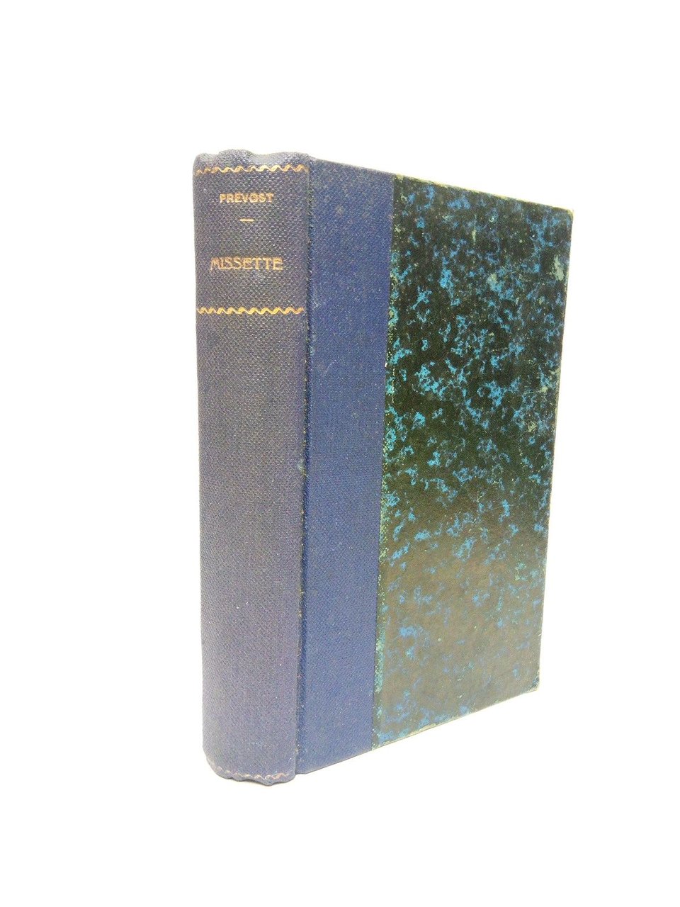 Missette: La paille dans l'acier; Provinciale | Immagine principale