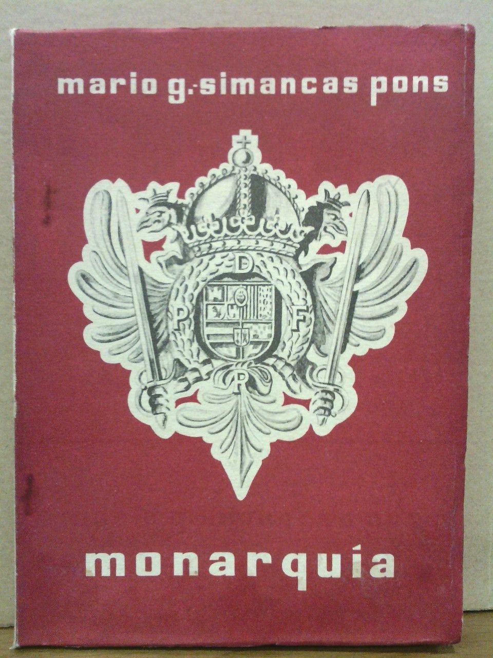 Monarquía