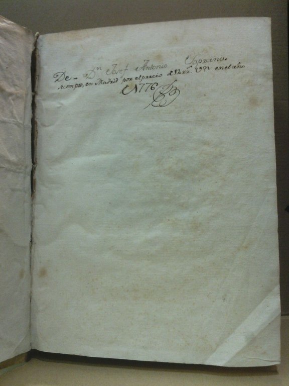 Monografía Histórico-Médica de los Hospitales de Còrdoba. (Con 41 figuras …