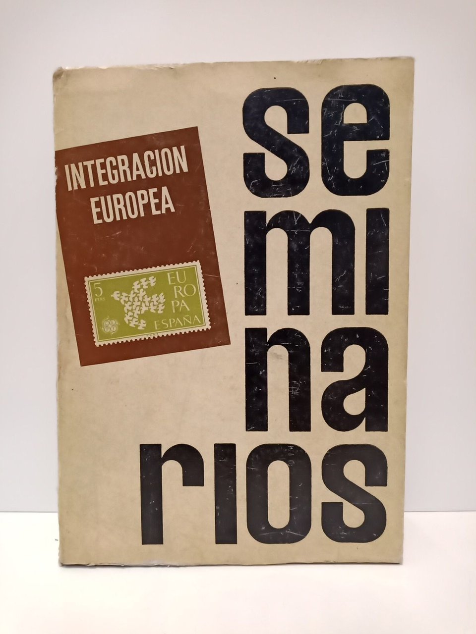 Monográfico dedicado a la Integración Europea