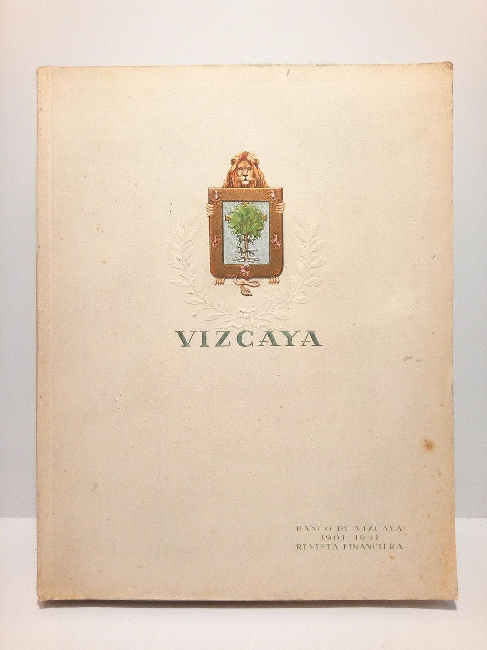 Revista Financiera del Banco de Vizcaya. Nº 77: Monográfico en …