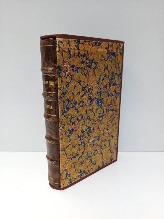 Moses Mendelssohns: Kleine Philosophische Schriften / Mit einer Skizze seines …