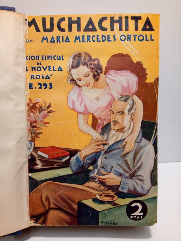 Muchachita | Immagine Gallery 2