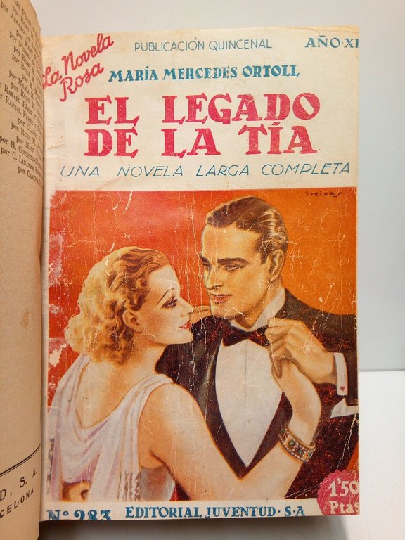 Muchachita | Immagine Gallery 3