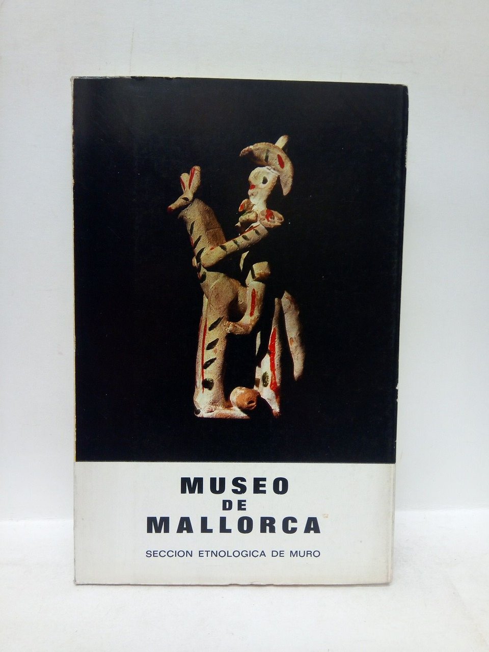 Museo de Mallorca. Sección Etnológica de Muro | Immagine principale