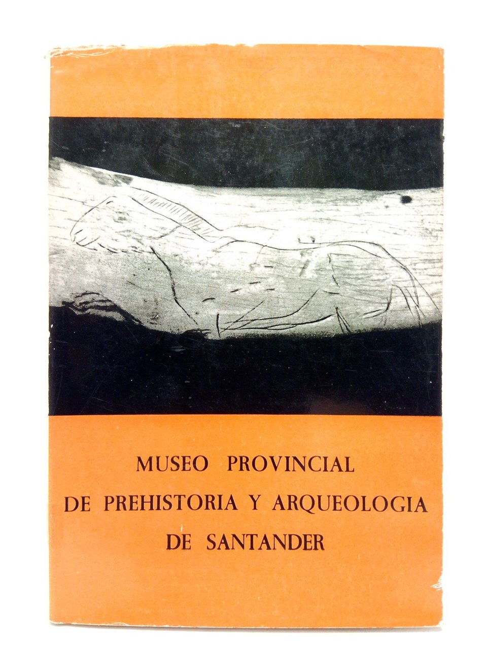 Museo Provincial de Prehistoria y Arqueología de Santander