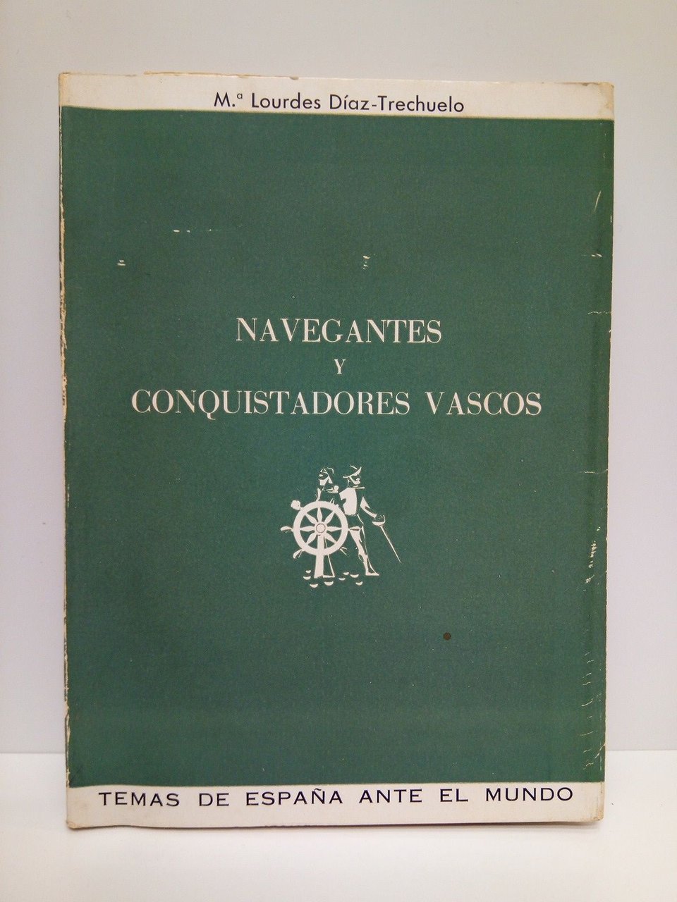 Navegantes y Conquistadores Vascos | Immagine principale