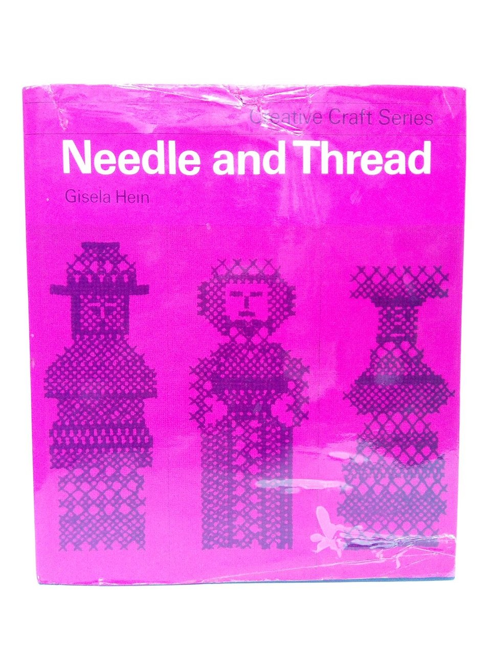 Needle and Thread