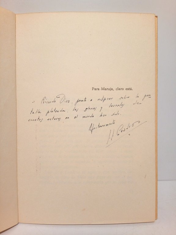 Niño sin amigos [Poesías] / Prólogo de Federico Muelas