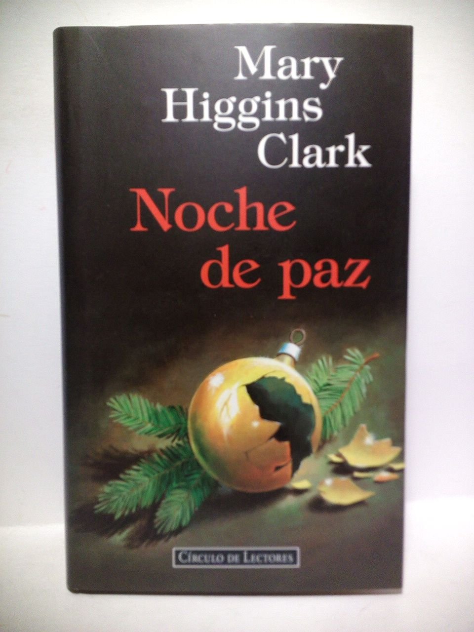 Noche de paz / Traducción de Silvia Komet