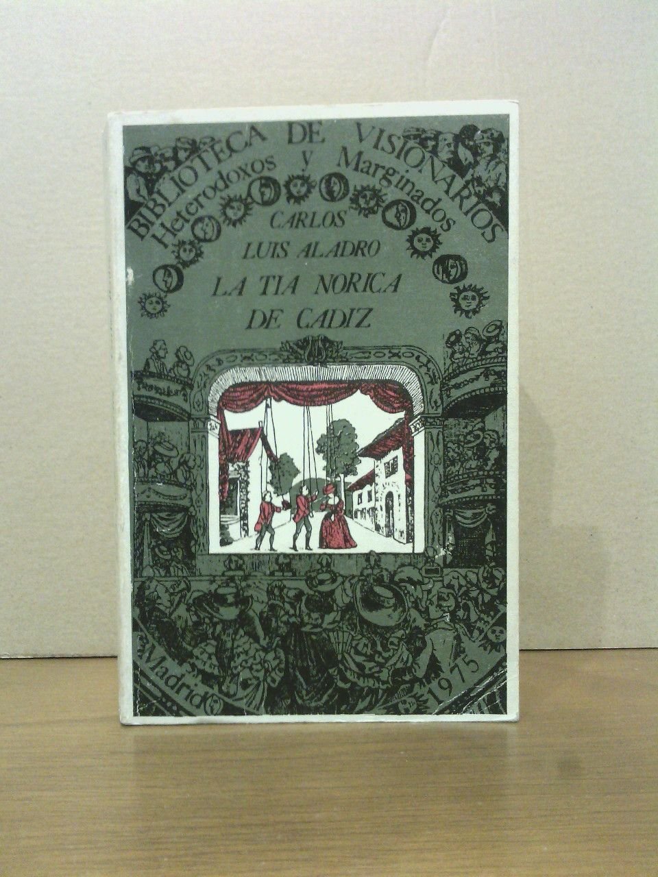 Noches de invierno / Prólogo de Luis M.ª Gonzalez Palencia