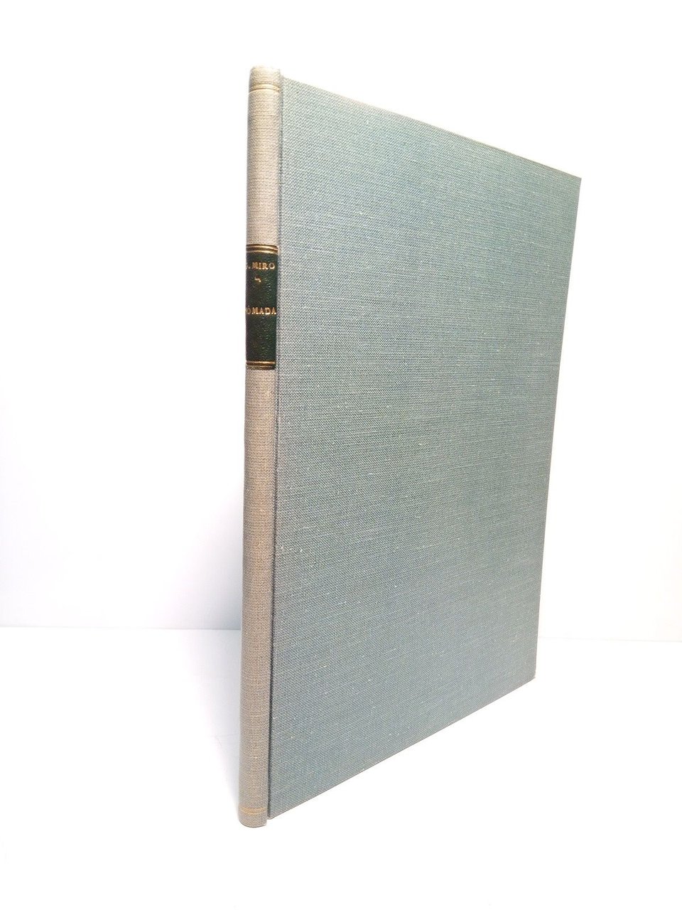 Nómada: De la falta de amor. (Primer premio de nuestro …