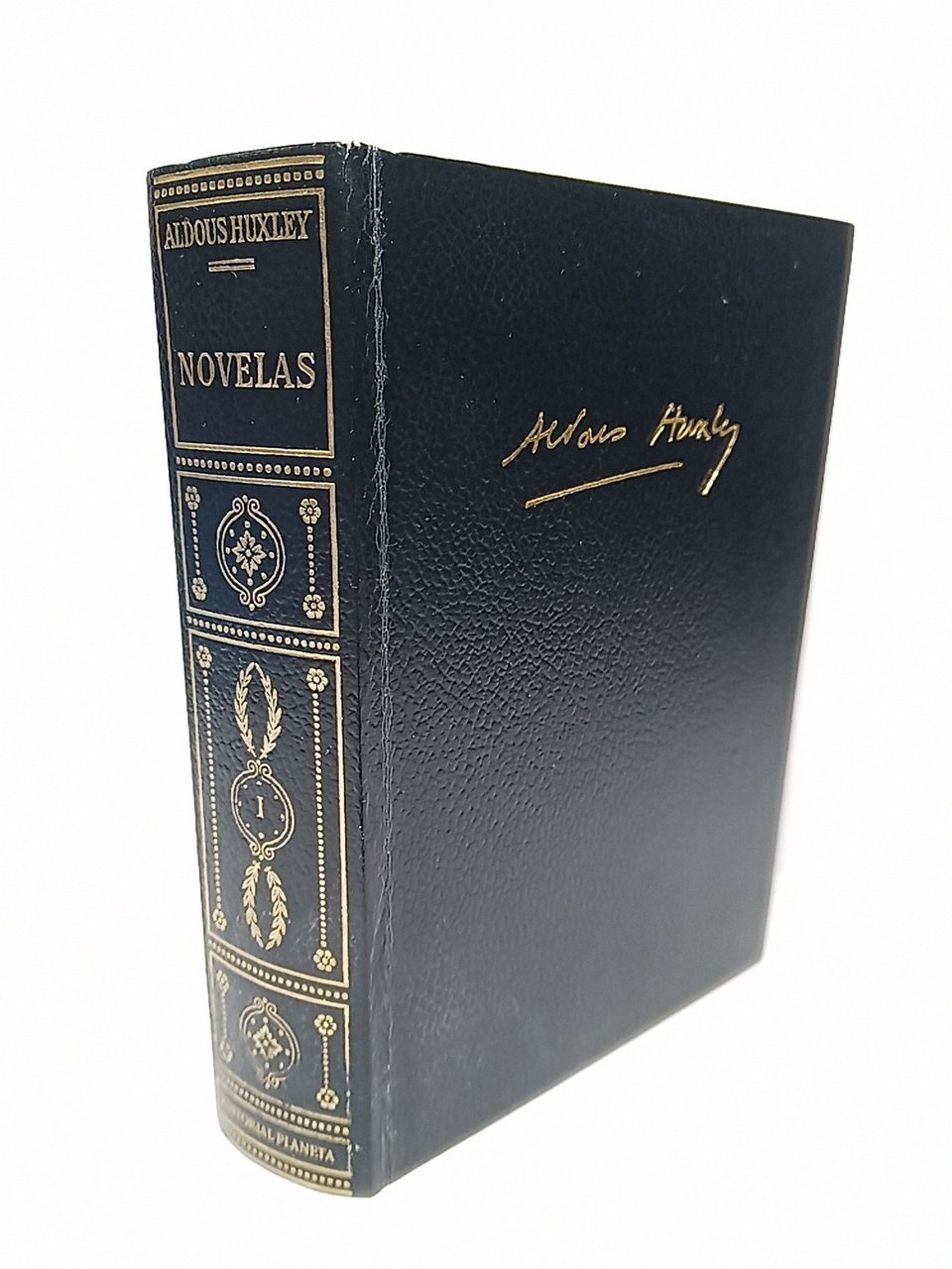 NOVELAS, 1. / Prólogo de Carlos Rojas [Contiene]: LIMBO, traduc … | Immagine principale