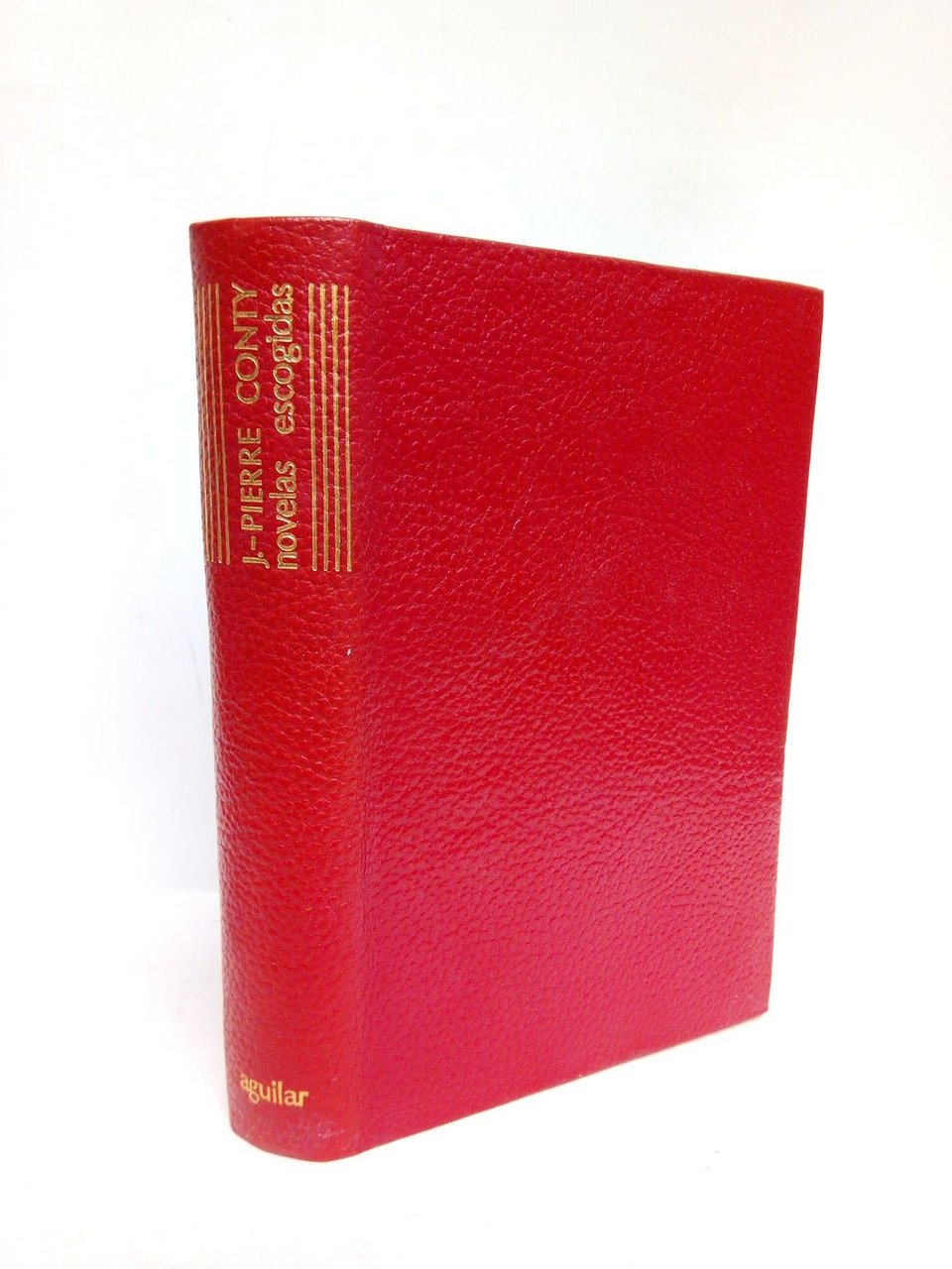 Novelas Escogidas: La noche roja de Mister Suzuki; Tras la …