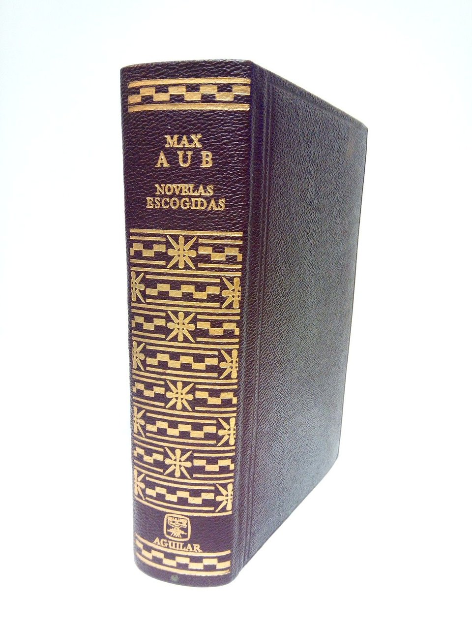 Novelas escogidas / Prólogo y notas de MANUEL TUÑON DE …