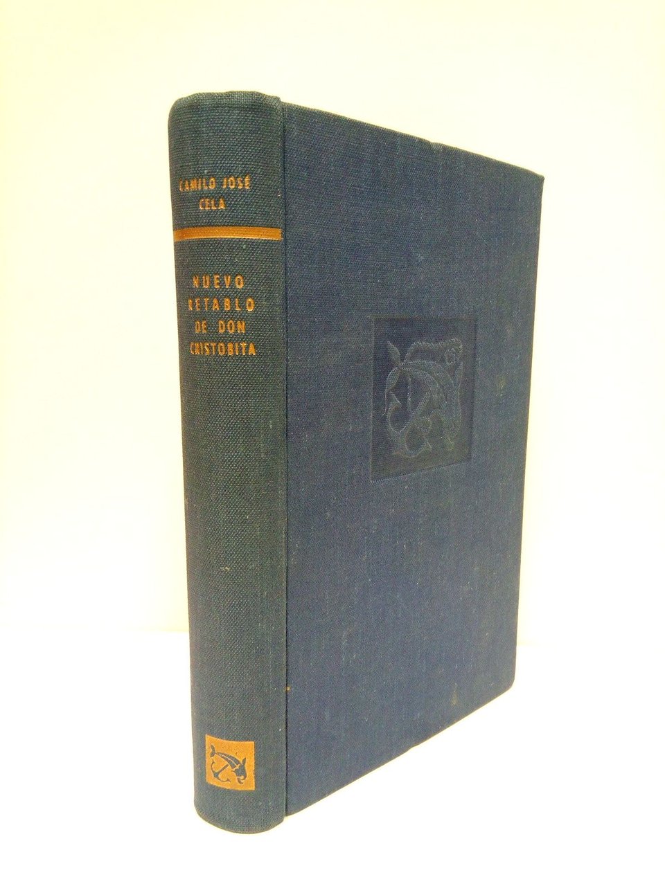 Nuevo Retablo de Don Cristobita: Invenciones, figuraciones y alucinaciones