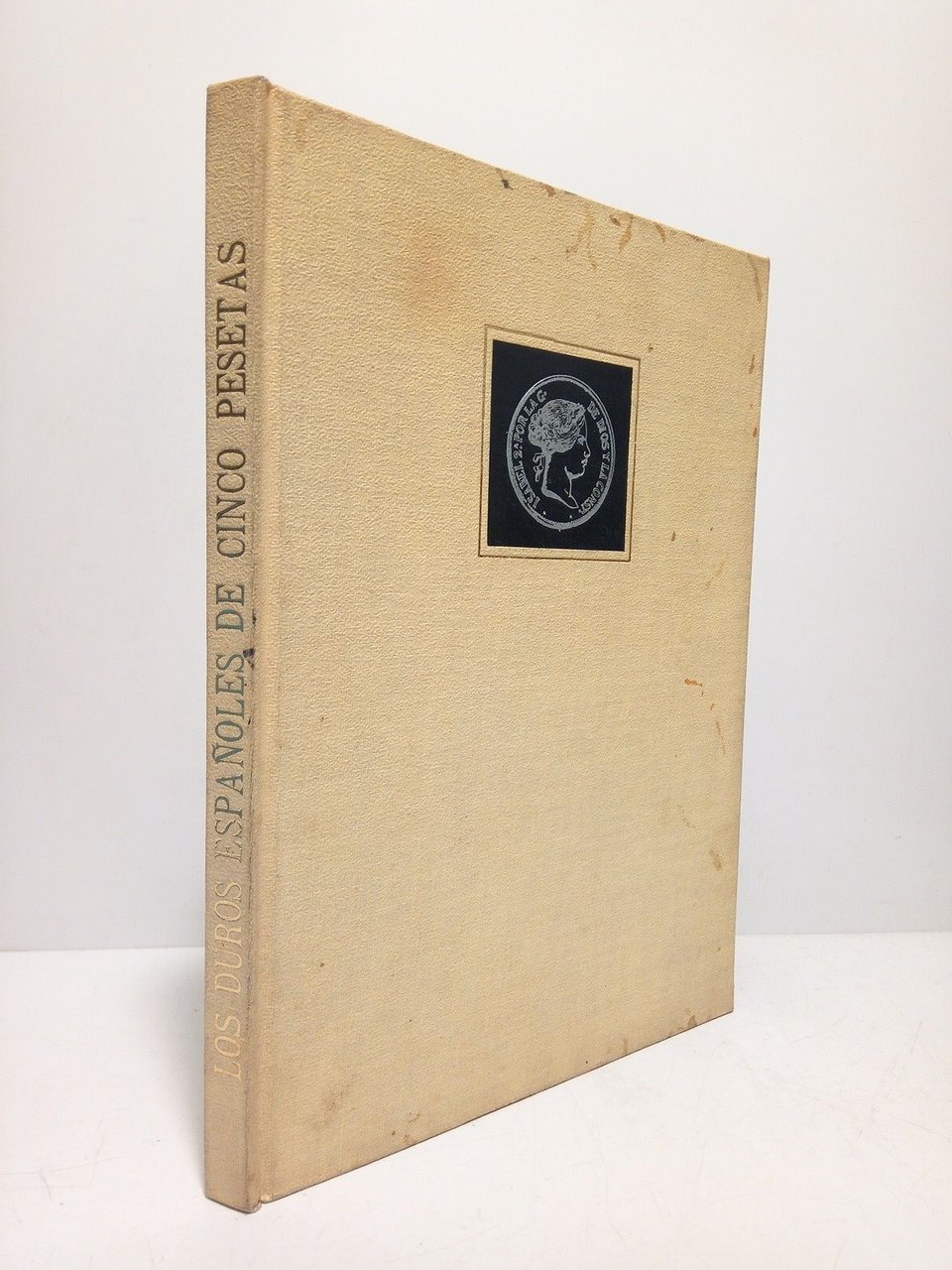 Numismática: Los duros españoles de cinco pesetas