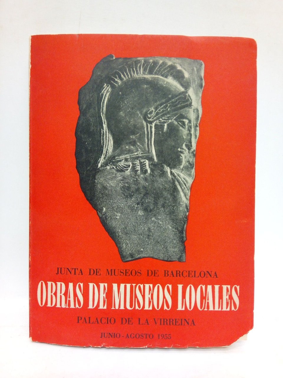 Obras de Museos Locales. (Exposición en el Palacio de la …