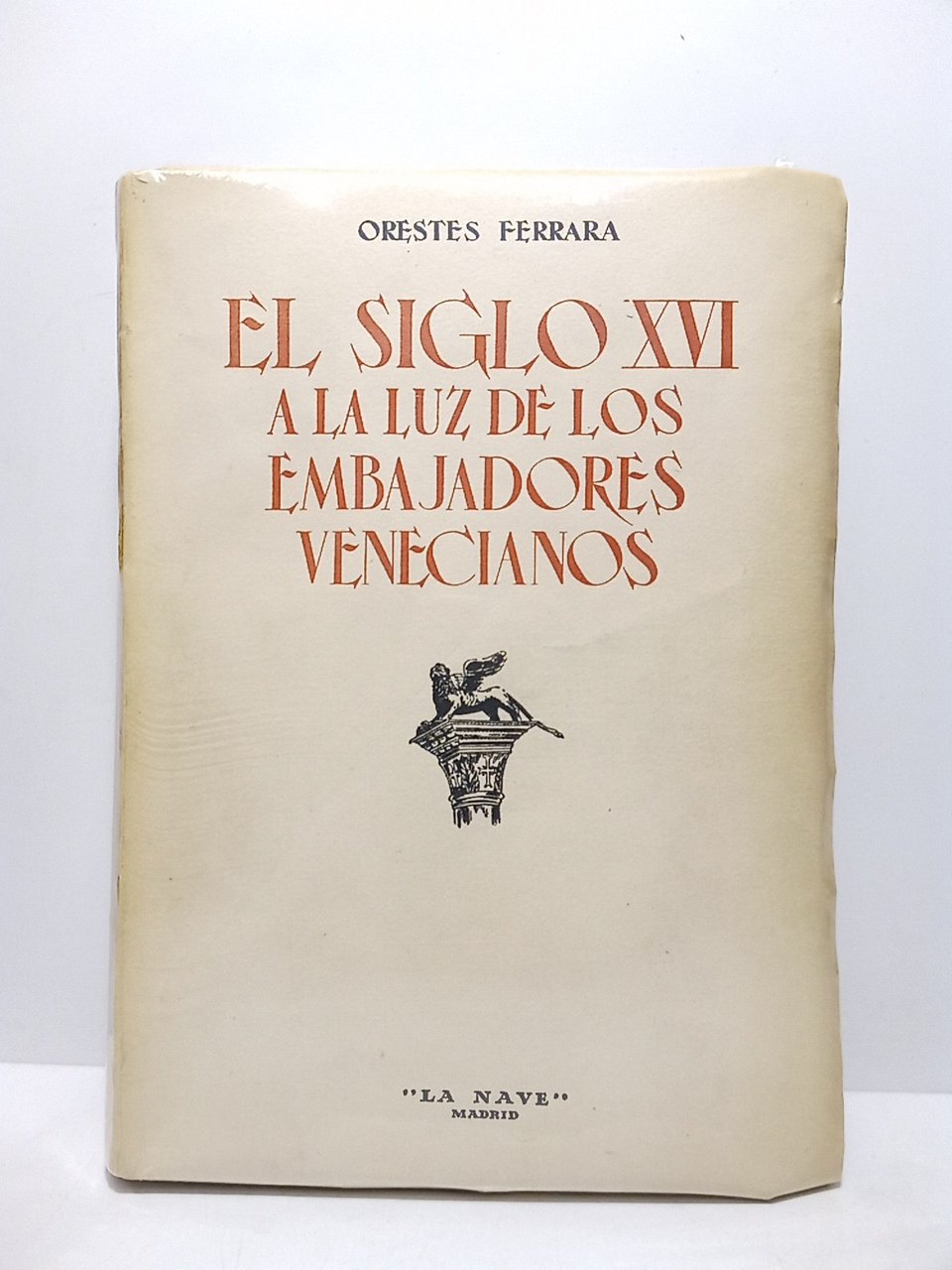 Orígenes de la revolución industrial / Prol. de Manuel Alonso …