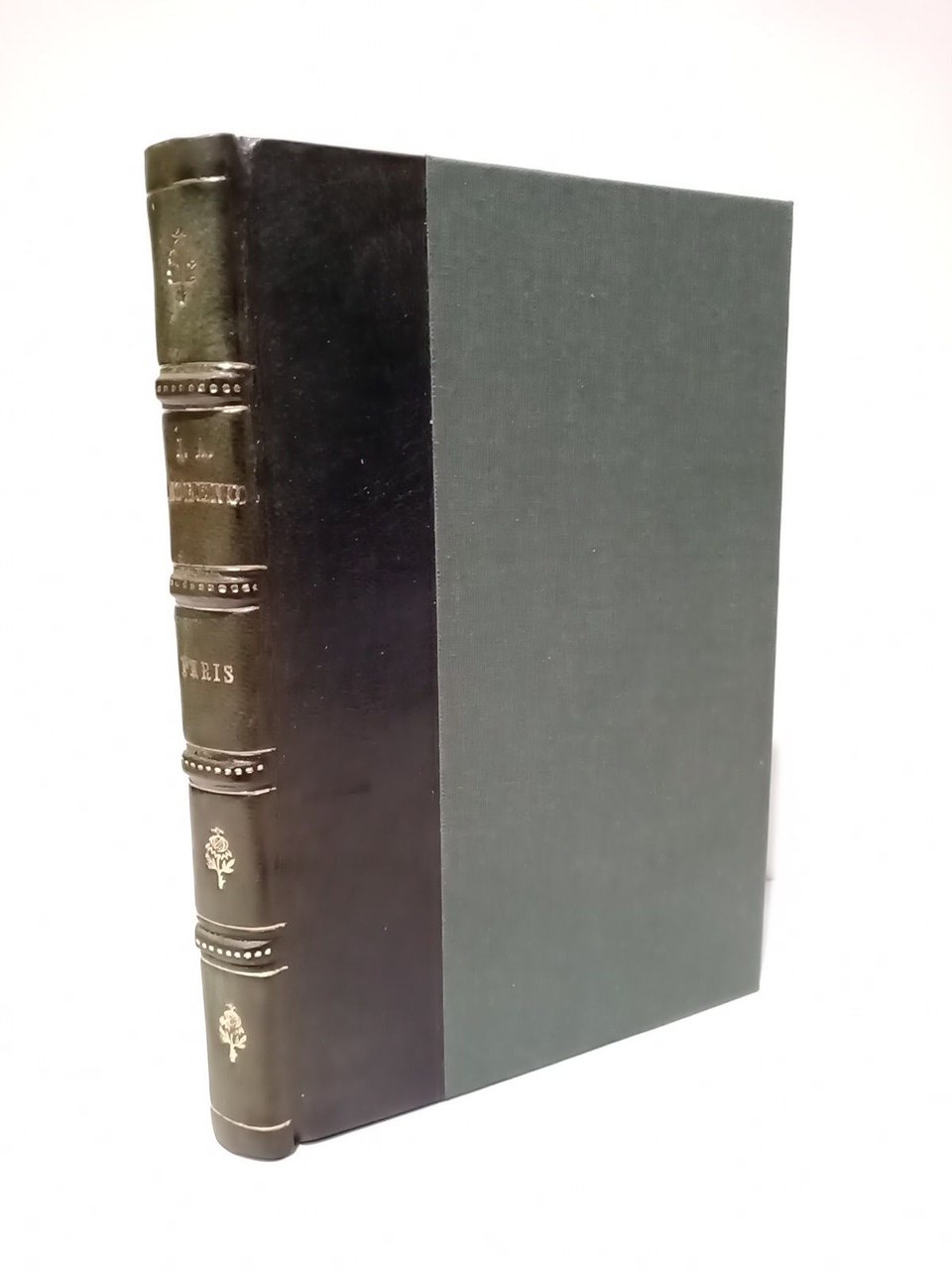 Paris ¿vale una misa? | Immagine principale