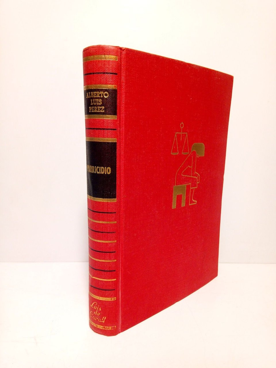 Parricidio | Immagine principale