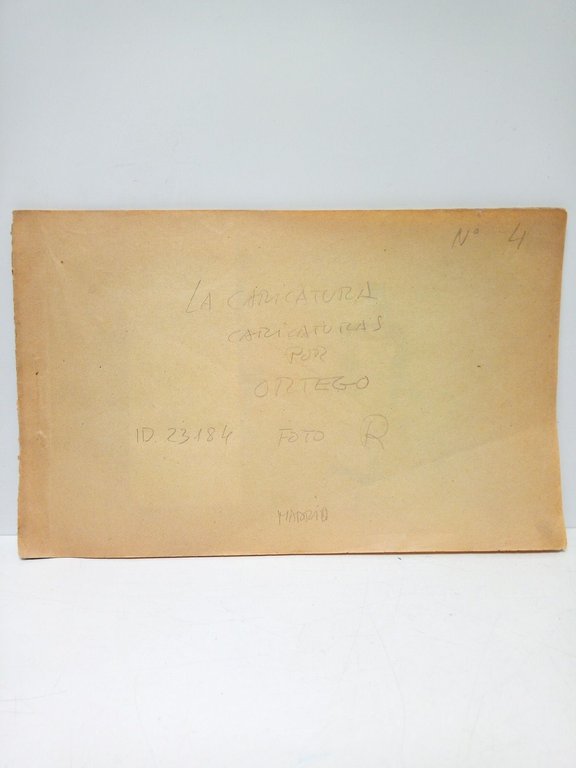 PARTIDOS POLITICOS. [Curiosísimo albun de caricaturas xilográficas de tipos políticos … | Immagine Gallery 1