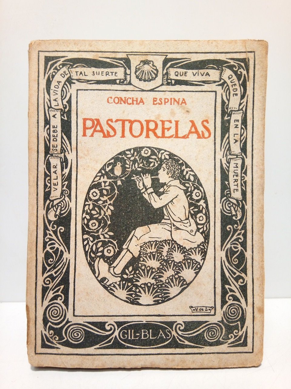 Pastorelas | Immagine principale