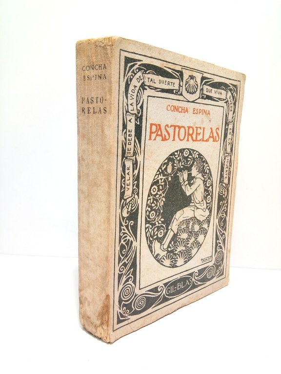 Pastorelas | Immagine Gallery 2