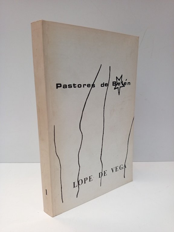 Pastores de Belén / Prosas y versos divinos, de Lope … | Immagine Gallery 2