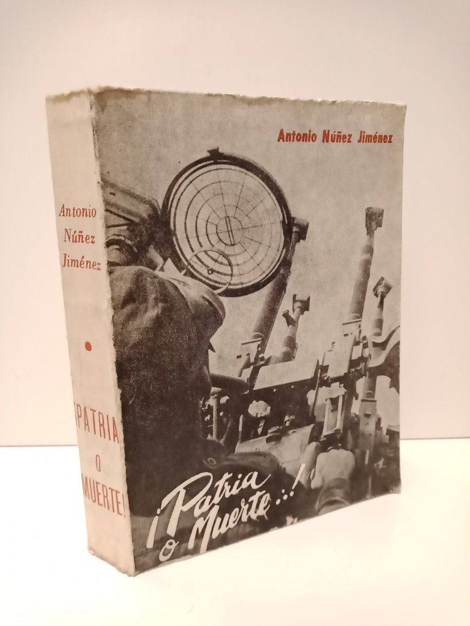 ¡Patria o Muerte.! | Immagine principale