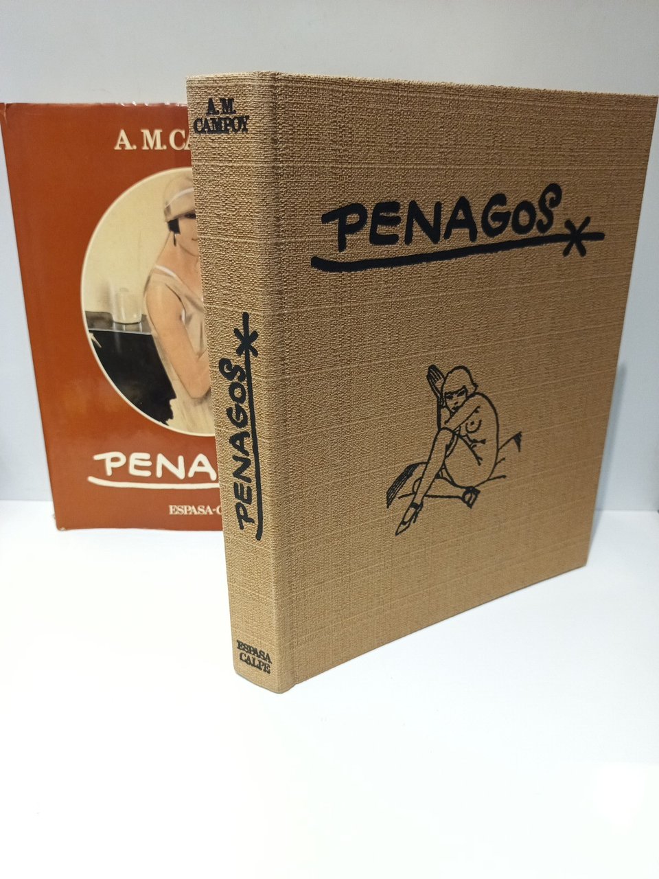Penagos (1889-1954): Aproximación al creador más significativo de su tiempo …