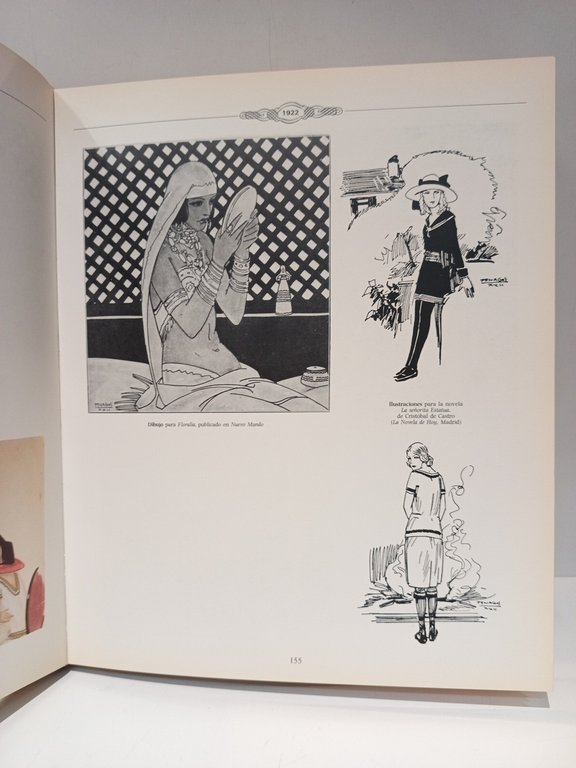 Penagos (1889-1954): Aproximación al creador más significativo de su tiempo …