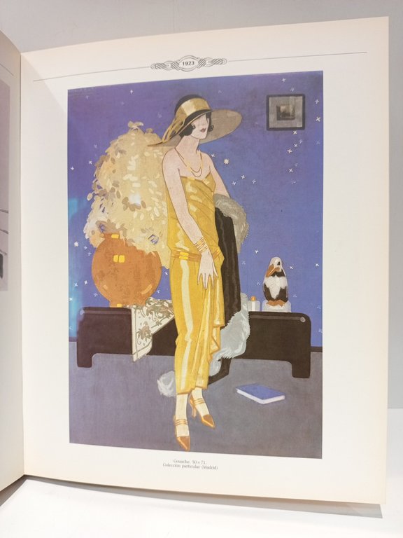 Penagos (1889-1954): Aproximación al creador más significativo de su tiempo …