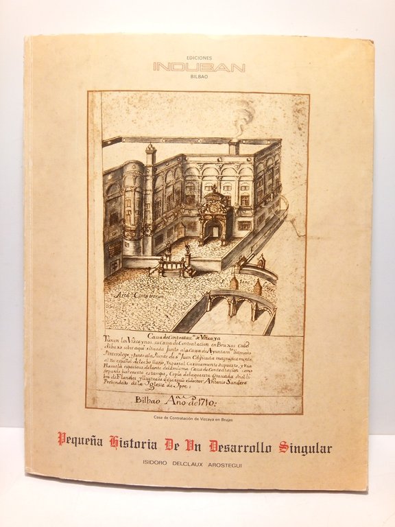 Pequeña historia de un desarrollo singular | Immagine Gallery 2