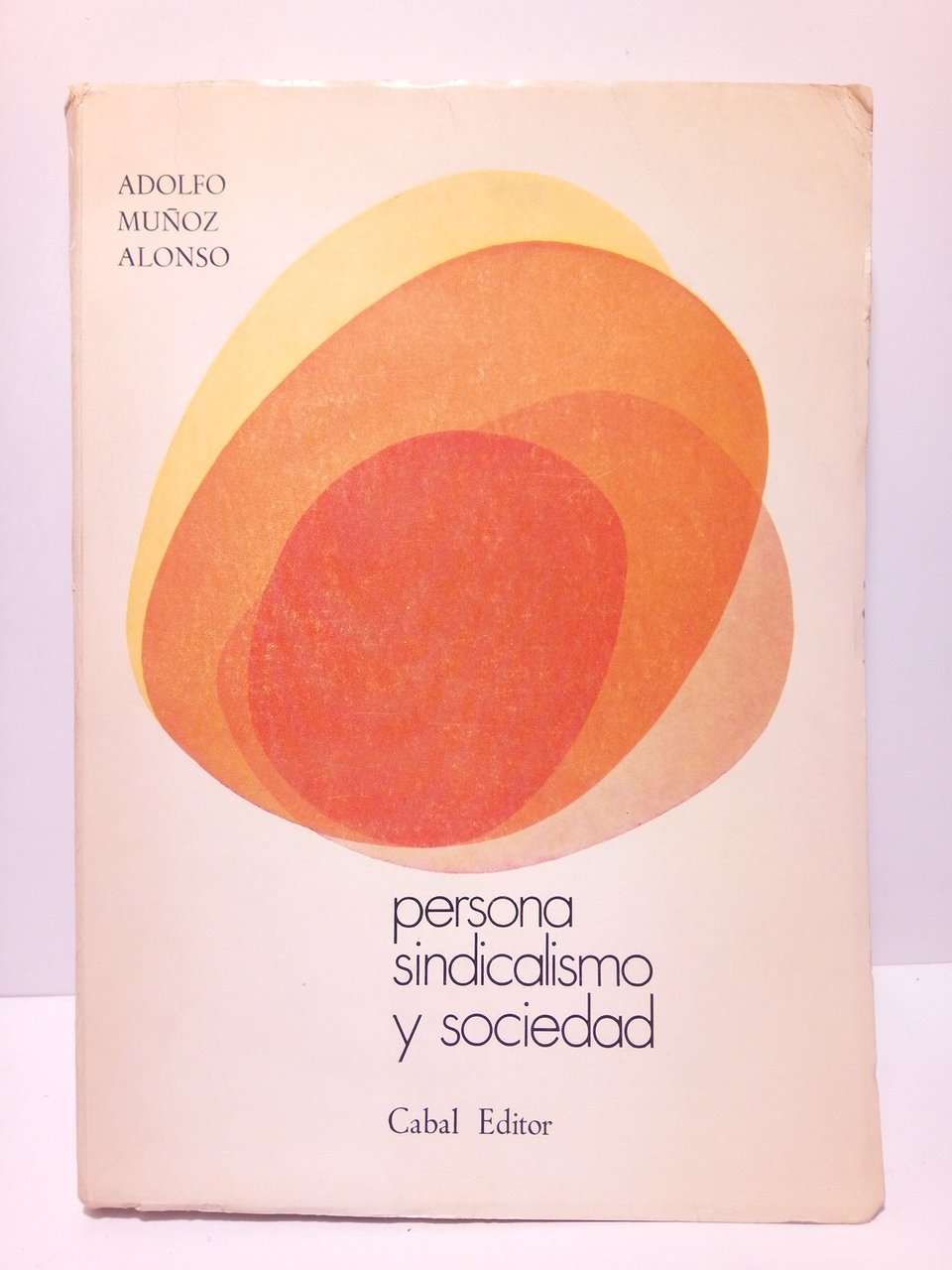 Persona, Sindicalismo y Sociedad | Immagine principale