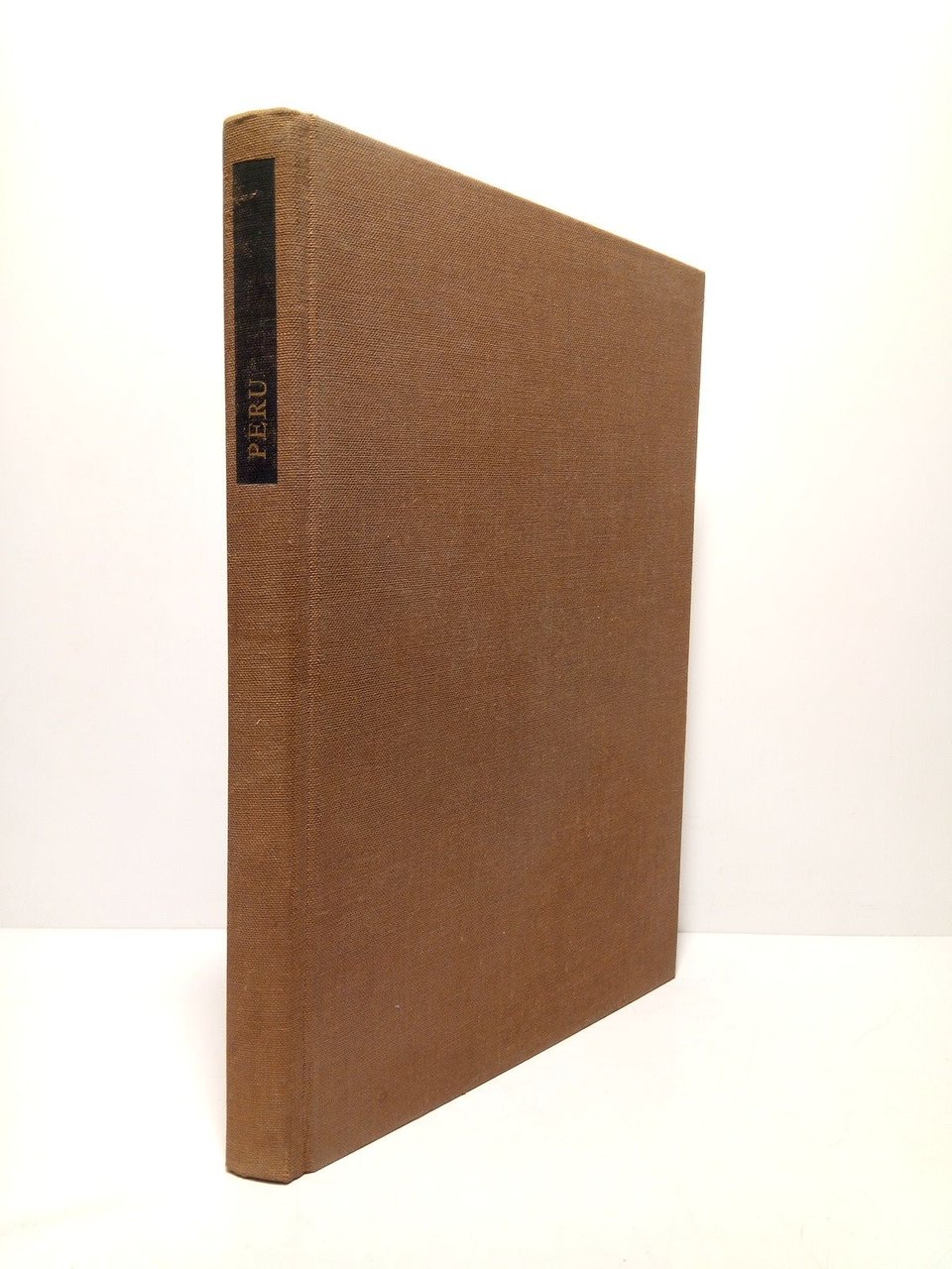 PERU: Geschichte und Wirtschaft | Immagine principale