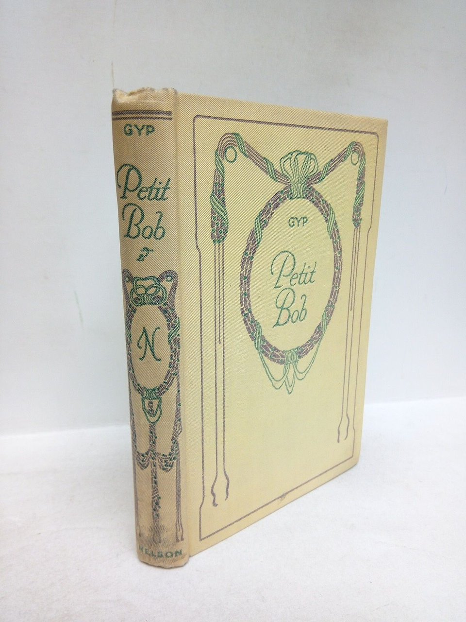 Petit Bob