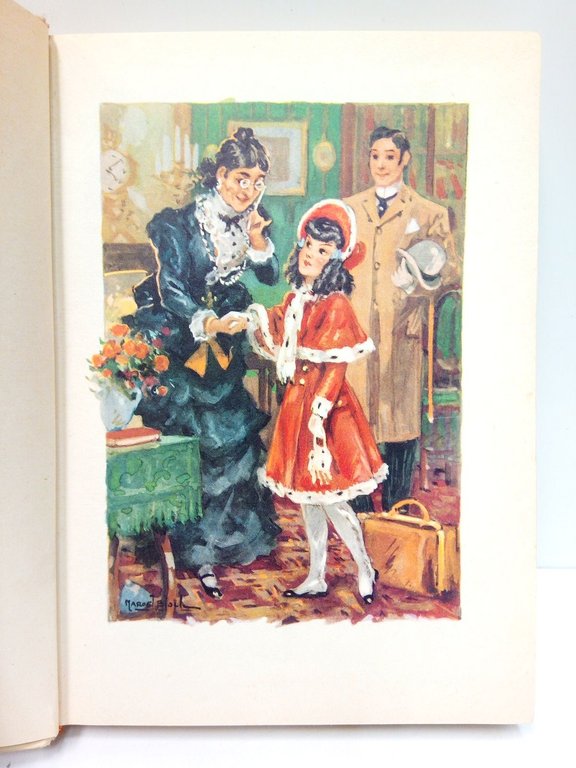 Petite Princesse / Traduction de R. et A. Prophétie; illustrations …