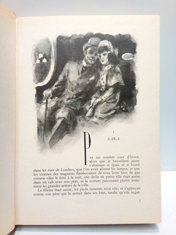 Petite Princesse / Traduction de R. et A. Prophétie; illustrations …