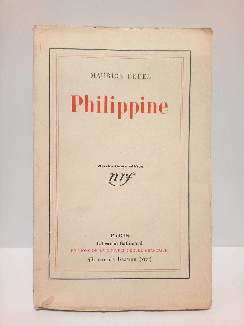 Philippine