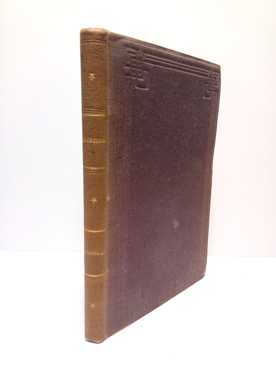 Picciola / Traducida de la 43 edición francesa, por F. …