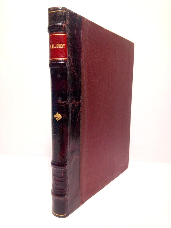 Piedras Milenarias de Barcelona / Dibujos a Pluma: Desiderio Juste; …