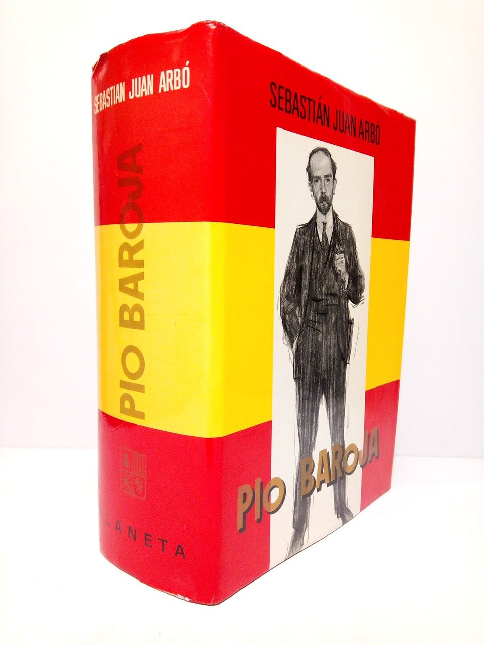 Pío Baroja y su tiempo