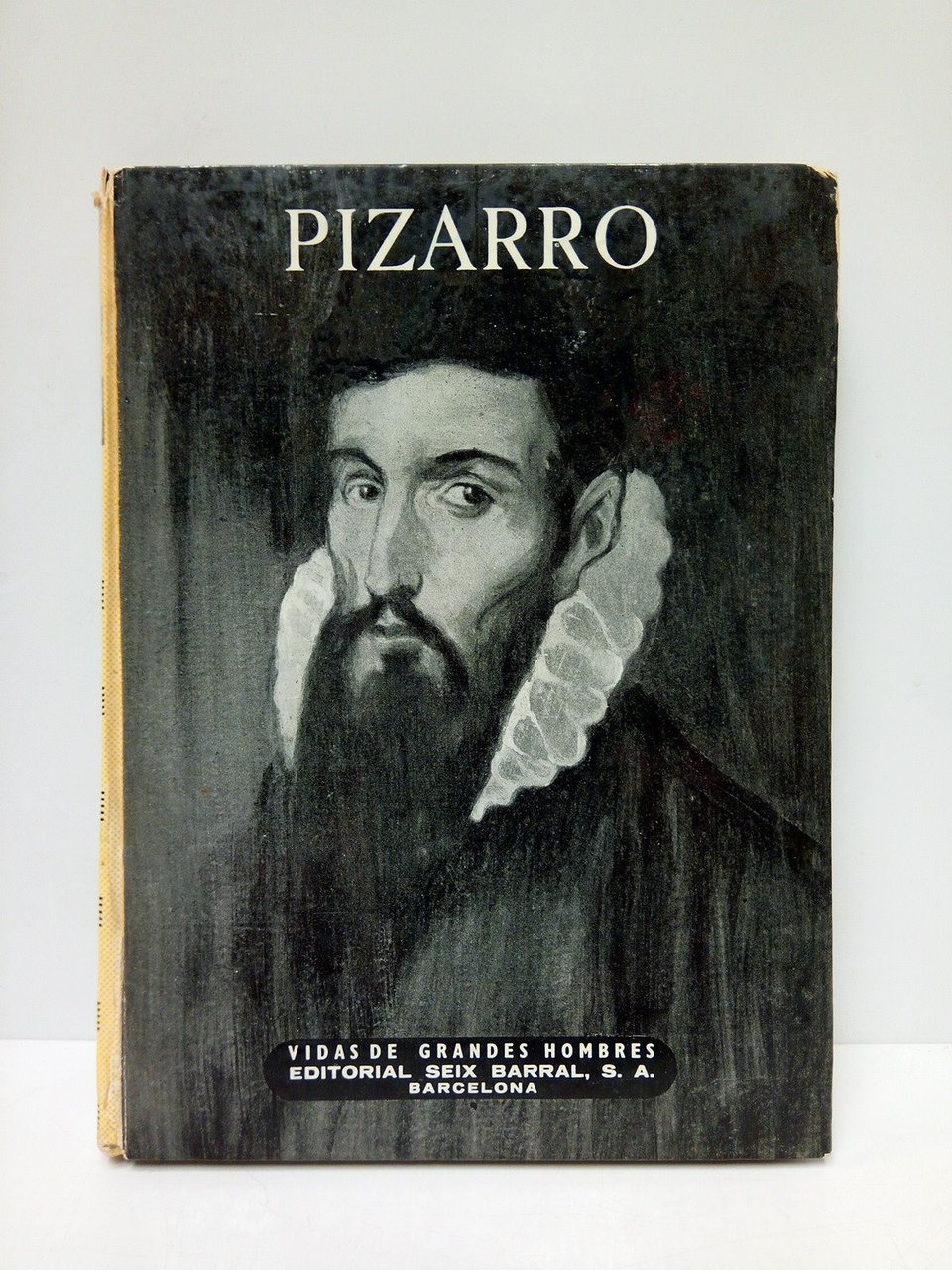 Pizarro