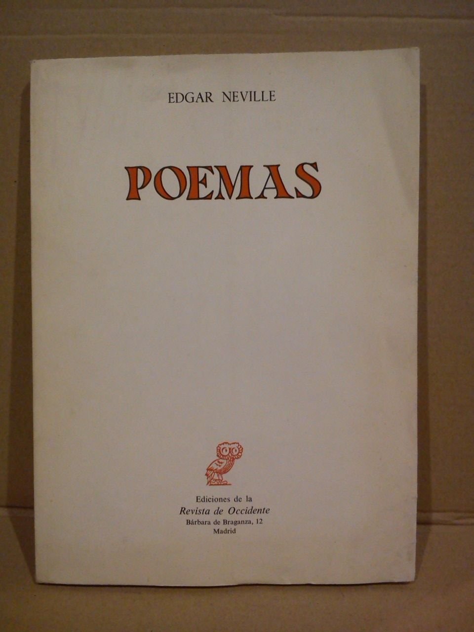 Poemas