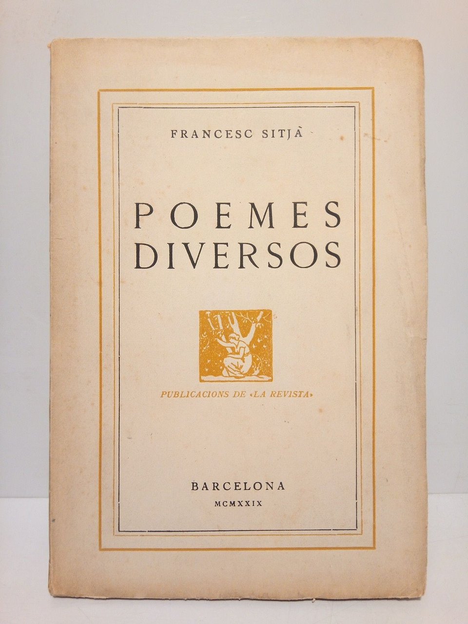 Poemes diversos