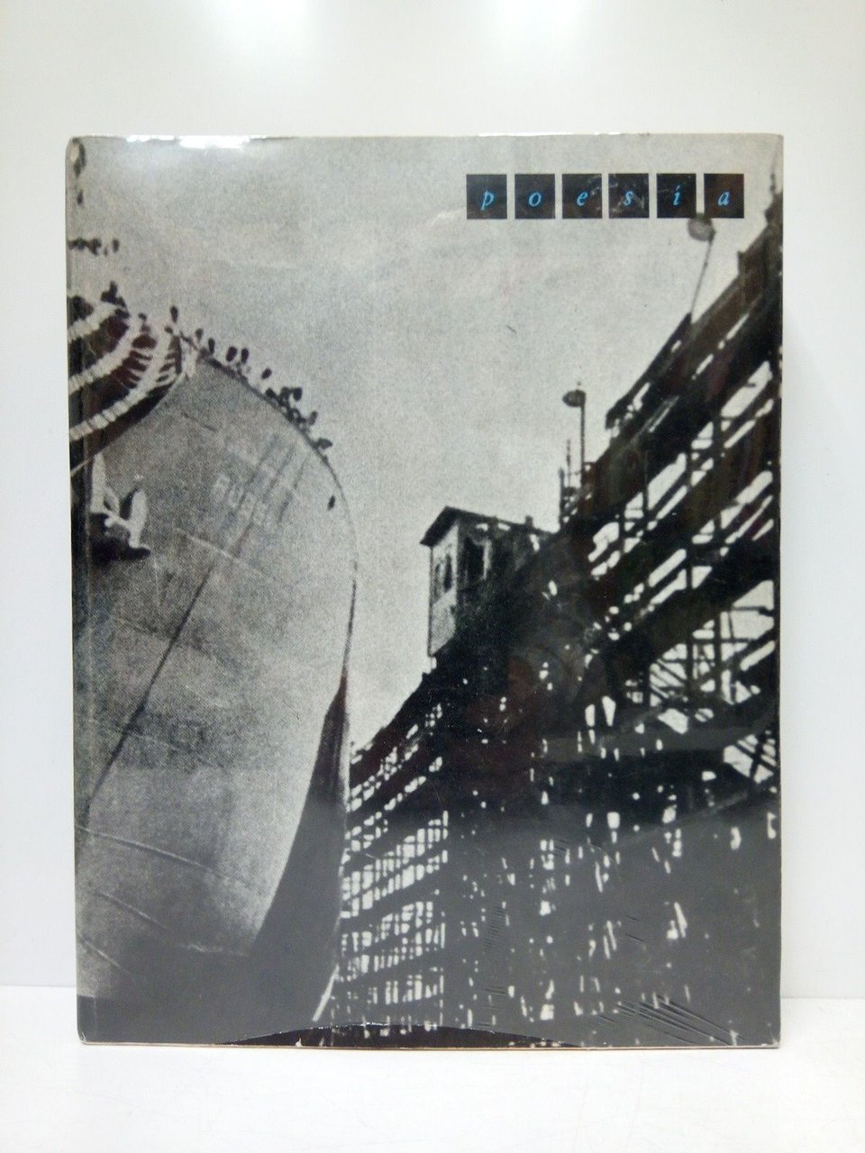 POESIA. Revista Ilustrada de Información Poética. Nº 34 & 35. … | Immagine principale