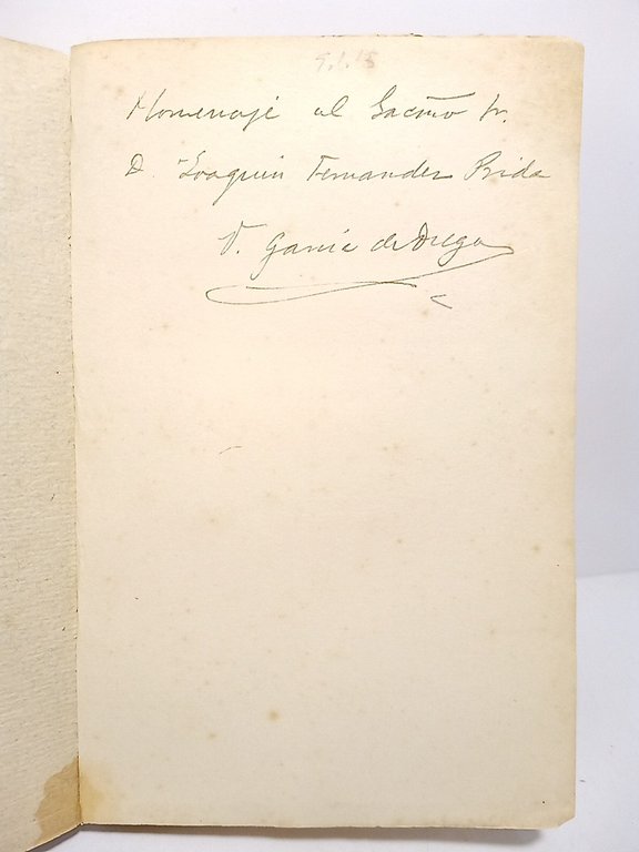 Poesías / Edición y notas de Don Vicente García de … | Immagine Gallery 2